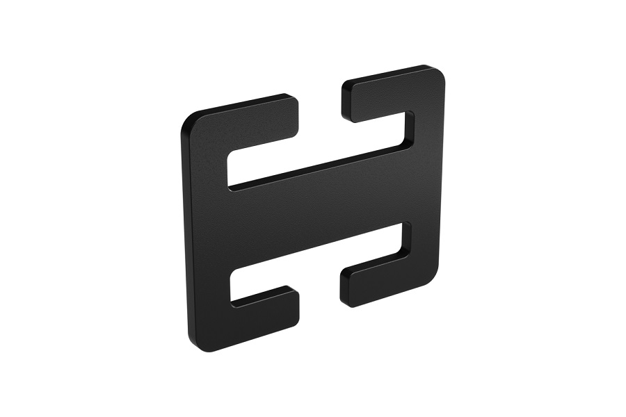 THULE Gyerekülés biztonsági öv összefogó klipsz (14000023)